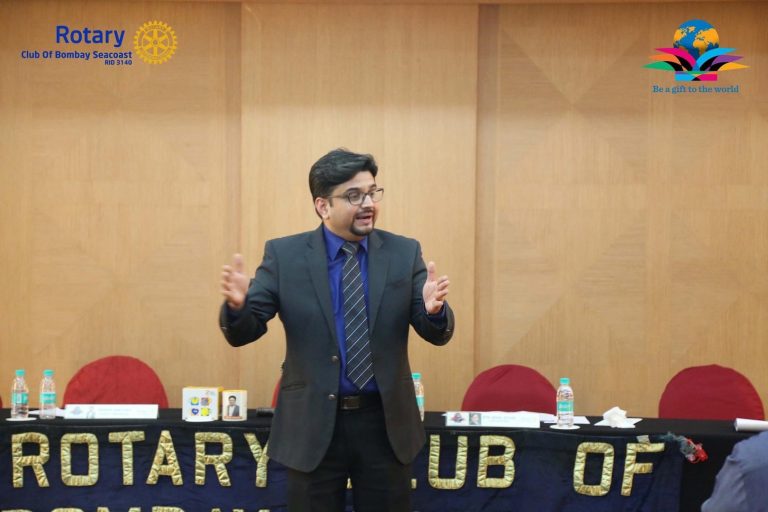 Guest Speaker at Various Rotary Clubs IMG_2312