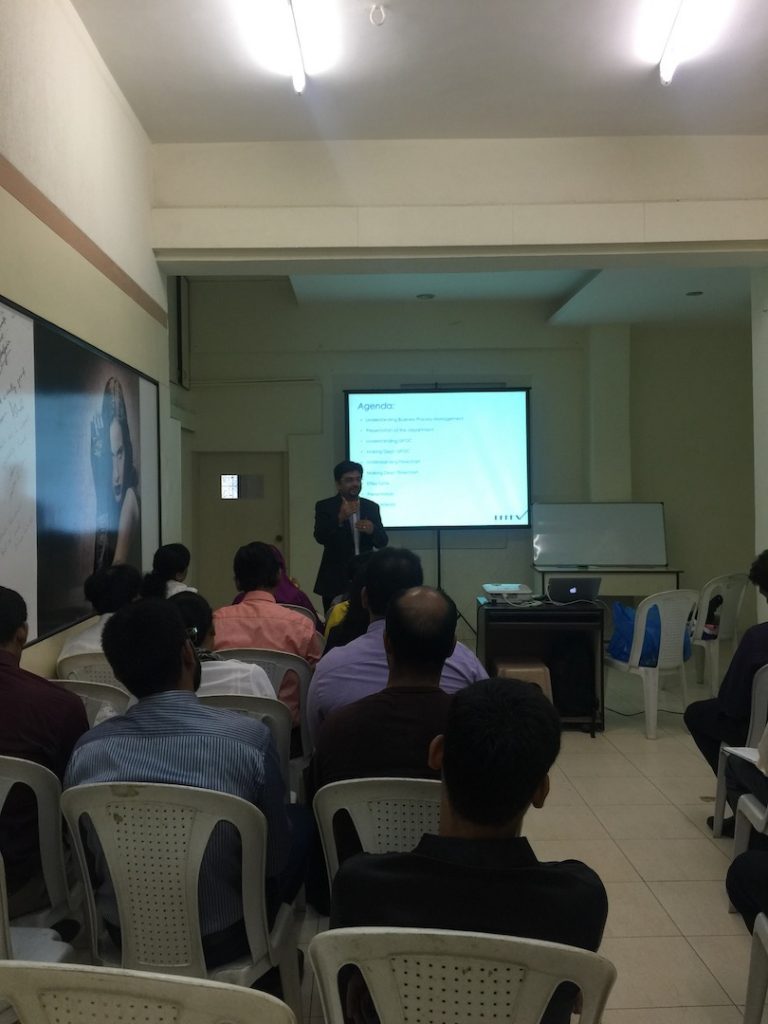 Propel Business Modelling Workshops Mumbai 2019 IMG_1483