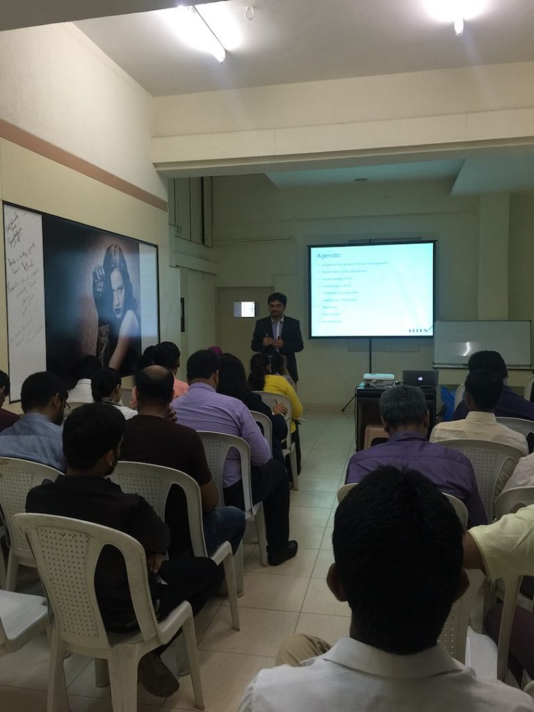 Propel Business Modelling Workshops Mumbai 2019 IMG_1484