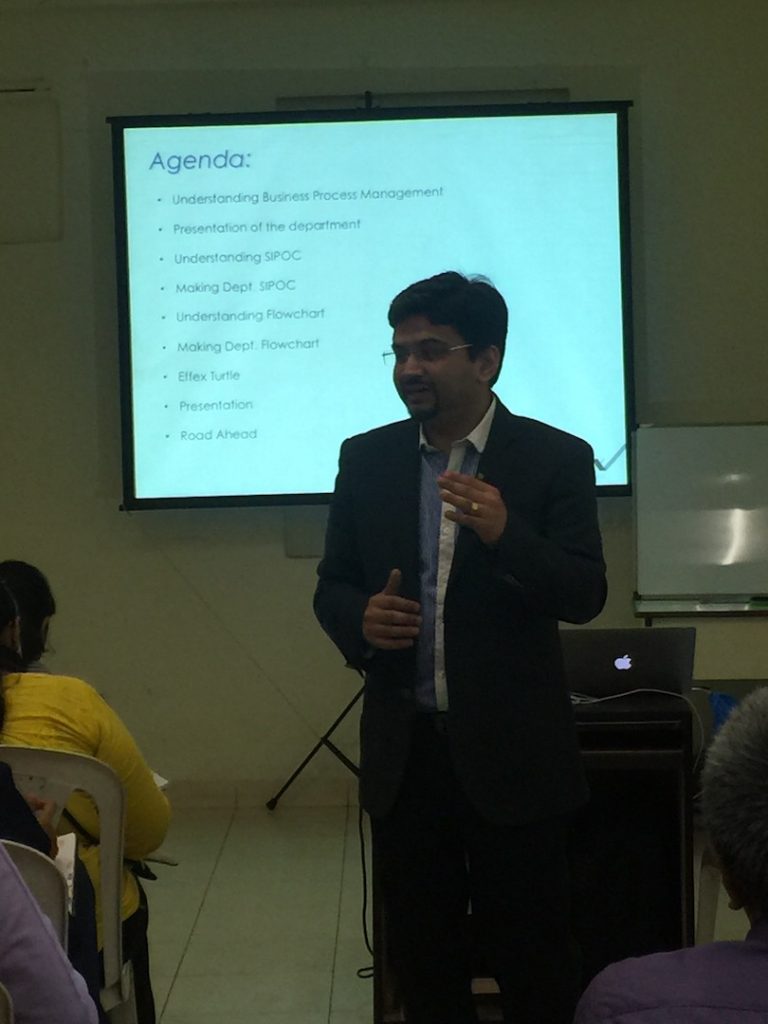 Propel Business Modelling Workshops Mumbai 2019 IMG_1487