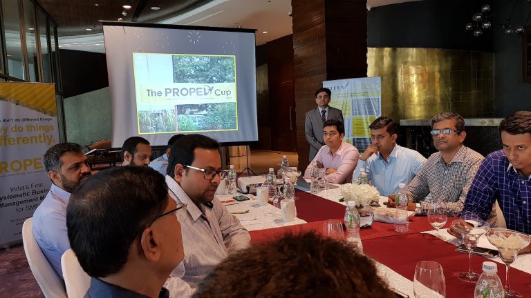 Propel Excellence Program - Mar 2019 IMG_3453