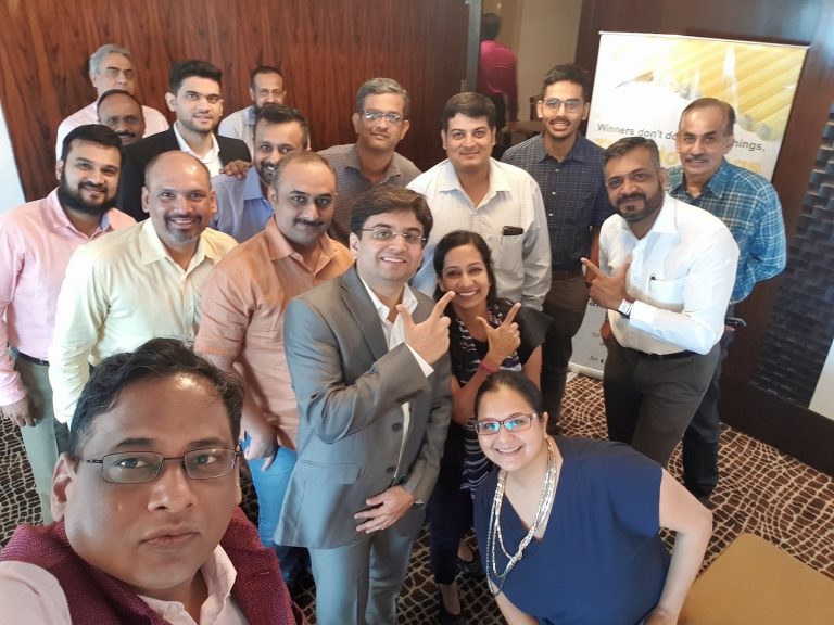 Propel Problem Solving Workshop - May 2019 IMG_3756