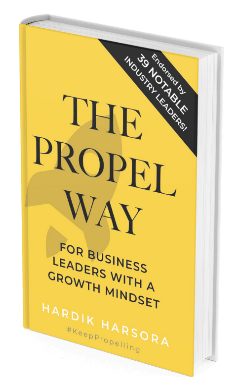 The Propel Way