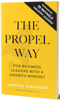 The Propel Way